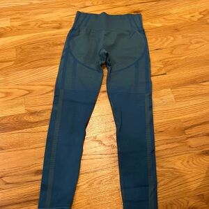 Gymshark seamless leggings